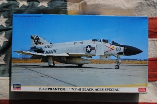 Hasegawa 01905 F-4J PHANTOM II 